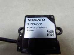 VOLVO S60 V60 S90 V90 16- KAMERA RADAR KAMERA PRZEDNIA 31334531