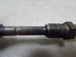 BMW E60 E61 E90 3.0 M57 CZUJNIK TEMPERATURY SPALIN 7798486