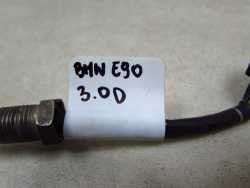 BMW E60 E61 E90 3.0 M57 CZUJNIK TEMPERATURY SPALIN 7798486