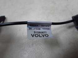 VOLVO S60 II V60 XC60 10-17 WZMACNIACZ ANTENY 31260877