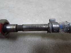 JEEP CHEROKEE LIBERTY KJ 2.8 D CZUJNIK TEMPERATURY SPALIN 05146173AB
