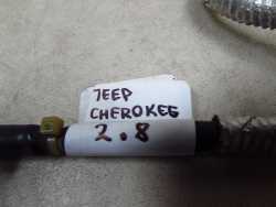 JEEP CHEROKEE LIBERTY KJ 2.8 D CZUJNIK TEMPERATURY SPALIN 05146173AB
