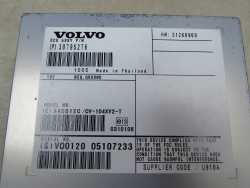 VOLVO S60 II V60 XC60 10-17 WZMACNIACZ RADIA AUDIO 30795276