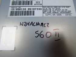 VOLVO S60 II V60 XC60 10-17 WZMACNIACZ RADIA AUDIO 30795276