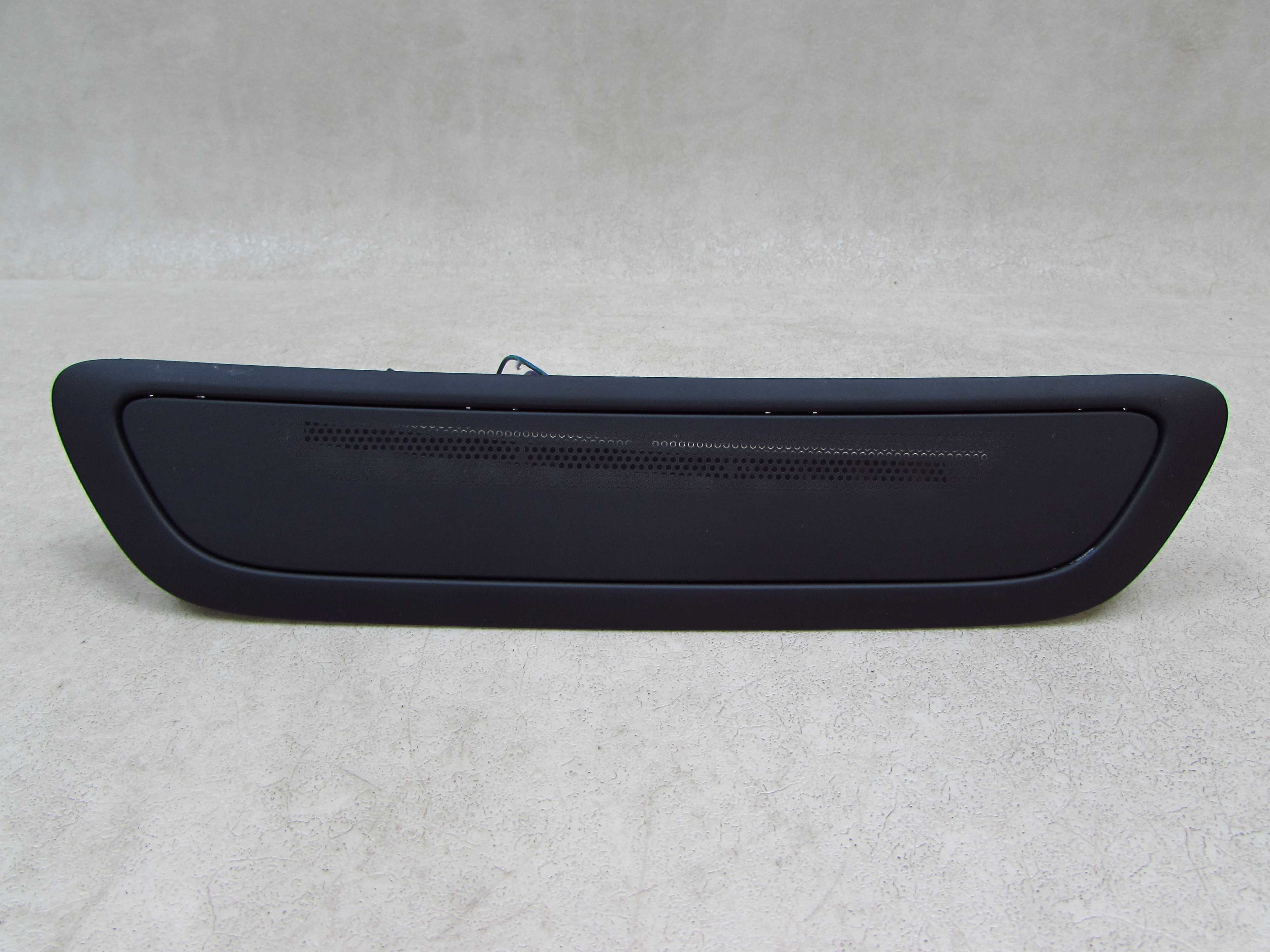 VOLVO S60 II V60 10-17 CZUJNIK RADAR DISTRONIC 39867979