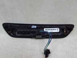 VOLVO S60 II V60 10-17 CZUJNIK RADAR DISTRONIC 39867979