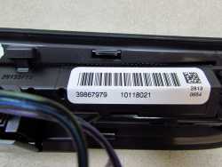 VOLVO S60 II V60 10-17 CZUJNIK RADAR DISTRONIC 39867979