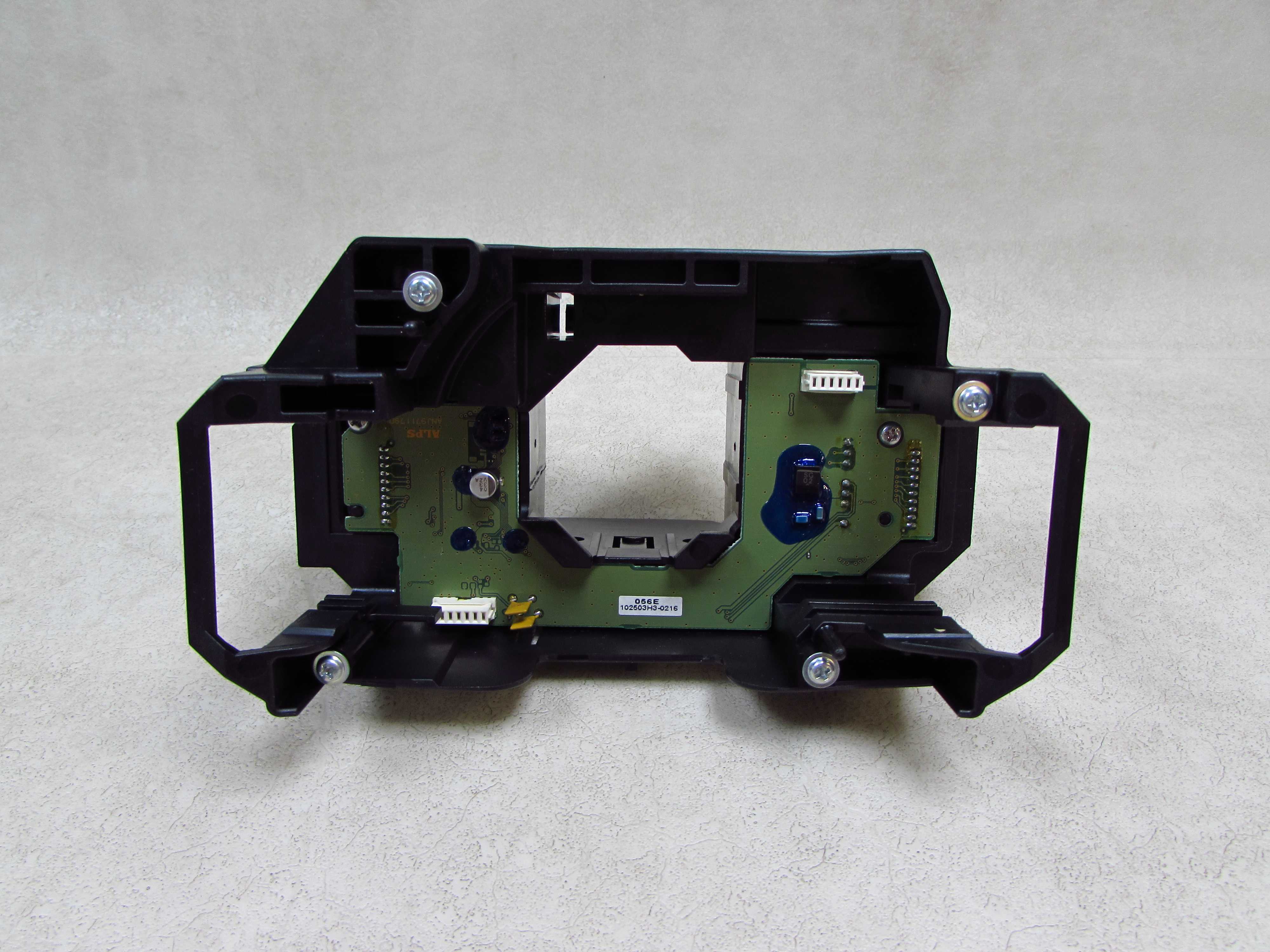 VOLVO S60 II V60 XC60 V70 08-17 MODUL STEROWNIK KIEROWNICY MANETEK 31313807