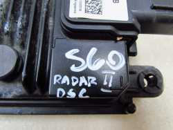 VOLVO S60 V60 S90 V90 16- KAMERA RADAR KAMERA AG9N-9G768-BB