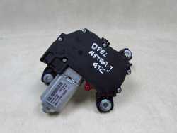 OPEL ZAFIRA C III OPEL ASTRA J 13-18 SILNIK SILNICZEK WYCIERACZKI KLAPY TYL 60Z010012