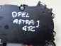 OPEL ZAFIRA C III OPEL ASTRA J 13-18 SILNIK SILNICZEK WYCIERACZKI KLAPY TYL 60Z010012 13395013