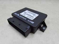 VOLVO S60 V60 S80 II V70 III XC 07-17 MODUL HAMULCA RECZNEGO 6G91-2598-CC 31318610