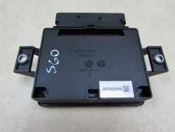 VOLVO S60 V60 S80 II V70 III XC 07-17 MODUL HAMULCA RECZNEGO 6G91-2598-CC 31318610