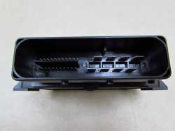 VOLVO S60 V60 S80 II V70 III XC 07-17 MODUL HAMULCA RECZNEGO 6G91-2598-CC 31318610