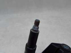 OPEL VECTRA C KOMBI 02-08 SILNIK SILNICZEK WYCIERACZKI KLAPY TYL 13166415 0390201590