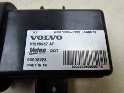 VOLVO XC60 V60 S60 II V70 II 08-17 MODUL STEROWNIK SWIATEL XENON 31283387AF