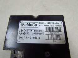 VOLVO XC60 S80 II V70 III 08-17 SYRENA ALARMU 6G9N-19G229-BJ