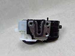 KIA CEE'D CEED 06-12 ZAMEK DRZWI TYL LEWY 81410-1H000