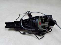 BMW E90 E91 05-15 KLAMKA KASETA KLAMKI PRZOD PRAWA PODSWIETLANA 540617-10