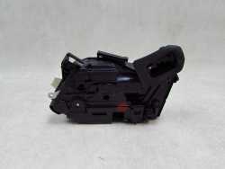 VW POLO 6R GOLF VI 09-17 ZAMEK DRZWI PRAWY TYL 7 PIN 5K4839016F