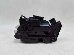 SKODA FABIA II SUPERB II 08-14 ZAMEK DRZWI PRAWY TYL 6 PIN 1S4839016C
