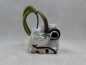 MAZDA 3 II BL SEDAN 09-13 ZAMEK DRZWI PRAWY TYL G03-G09-R2