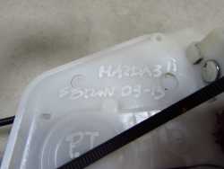 MAZDA 3 II BL SEDAN 09-13 ZAMEK DRZWI PRAWY TYL G03-G09-R2