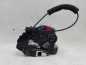 TOYOTA AVENSIS III T27 09-15 ZAMEK DRZWI PRZOD PRAWY 10 PIN