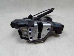 TOYOTA AVENSIS III T27 09-15 ZAMEK DRZWI PRZOD PRAWY 10 PIN