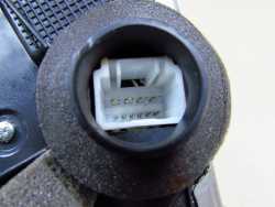TOYOTA AVENSIS III T27 09-15 ZAMEK DRZWI PRZOD PRAWY 10 PIN