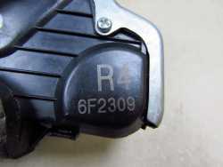 TOYOTA AVENSIS III T27 09-15 ZAMEK DRZWI PRZOD PRAWY 10 PIN