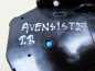 TOYOTA AVENSIS III T27 09-15 ZAMEK DRZWI PRZOD PRAWY 10 PIN