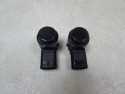 VOLVO S80 II V70 III 06-13 CZUJNIK PARKOWANIA TYL 467-46 31270913 9G92-15K859-DAW