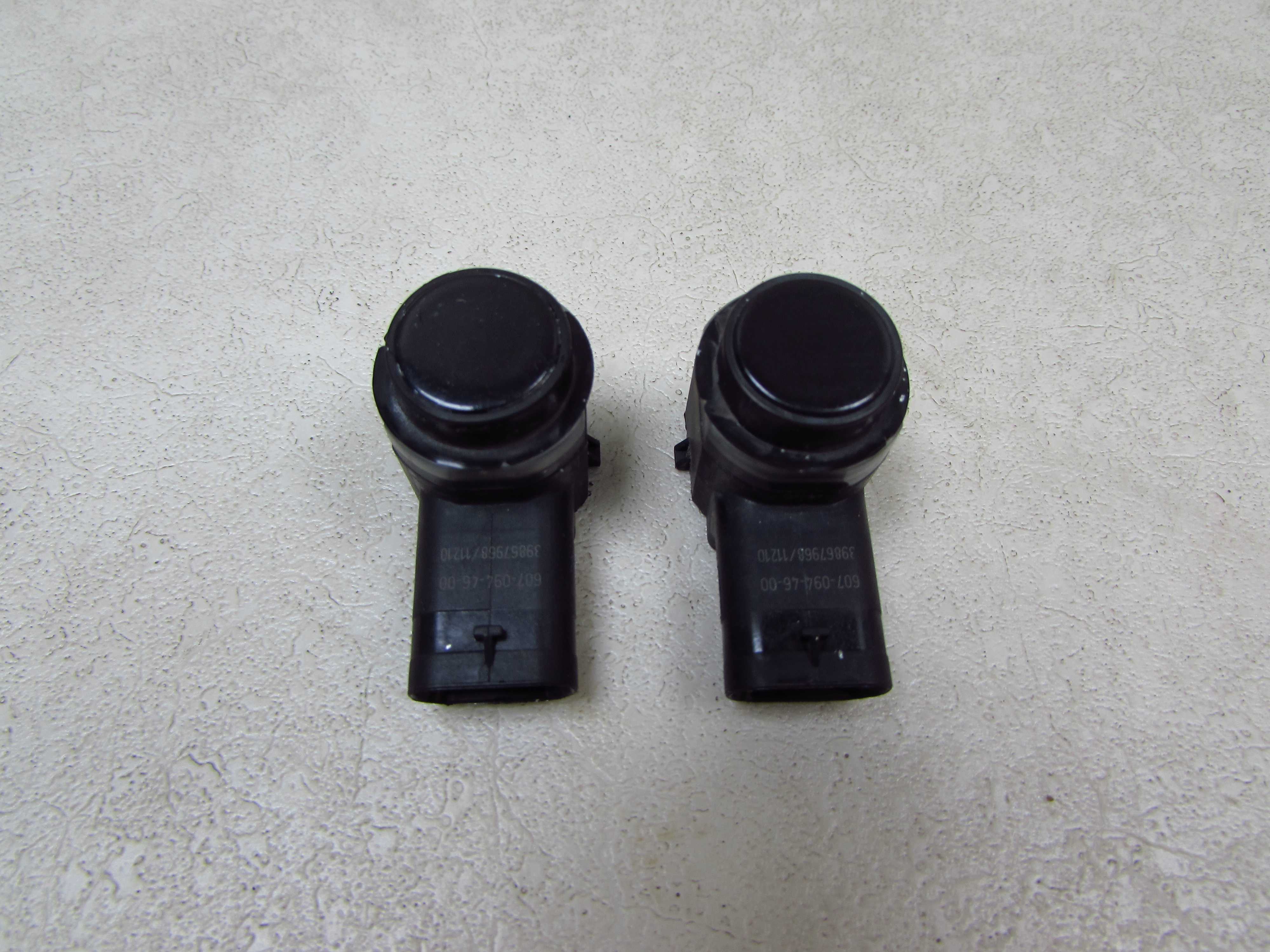 VOLVO S60 II V60 S80 II V70 III 06-13 CZUJNIK PARKOWANIA TYL 487-46 31270913 9G92-15K859-DAW