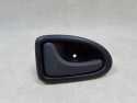 OPEL VIVARO TRAFIC 01-14 KLAMKA DRZWI PRZOD LEWA 7700423887