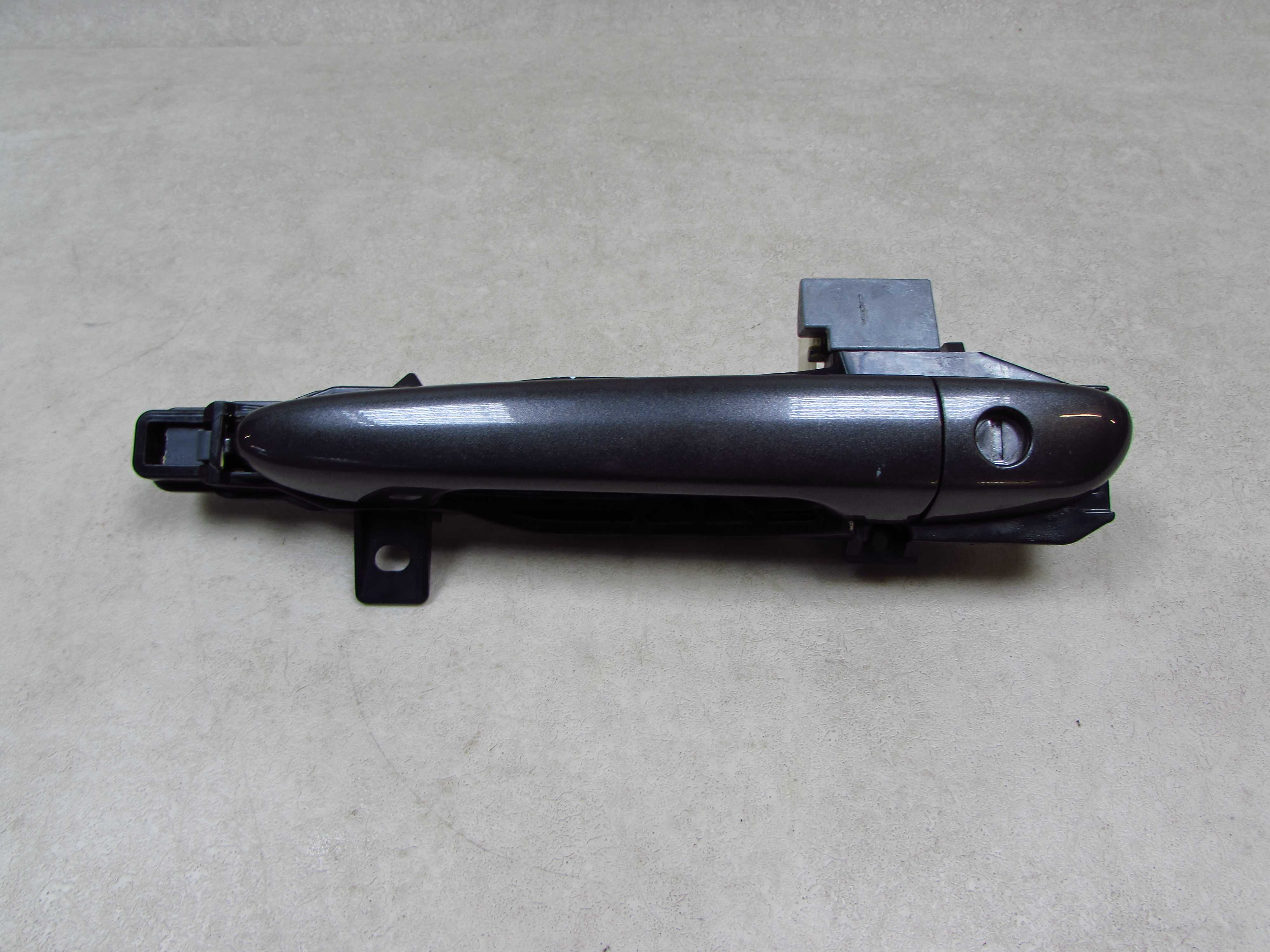 MAZDA 6 GH 08-13 KLAMKA ZEWNETRZNA DRZWI PRZOD LEWA