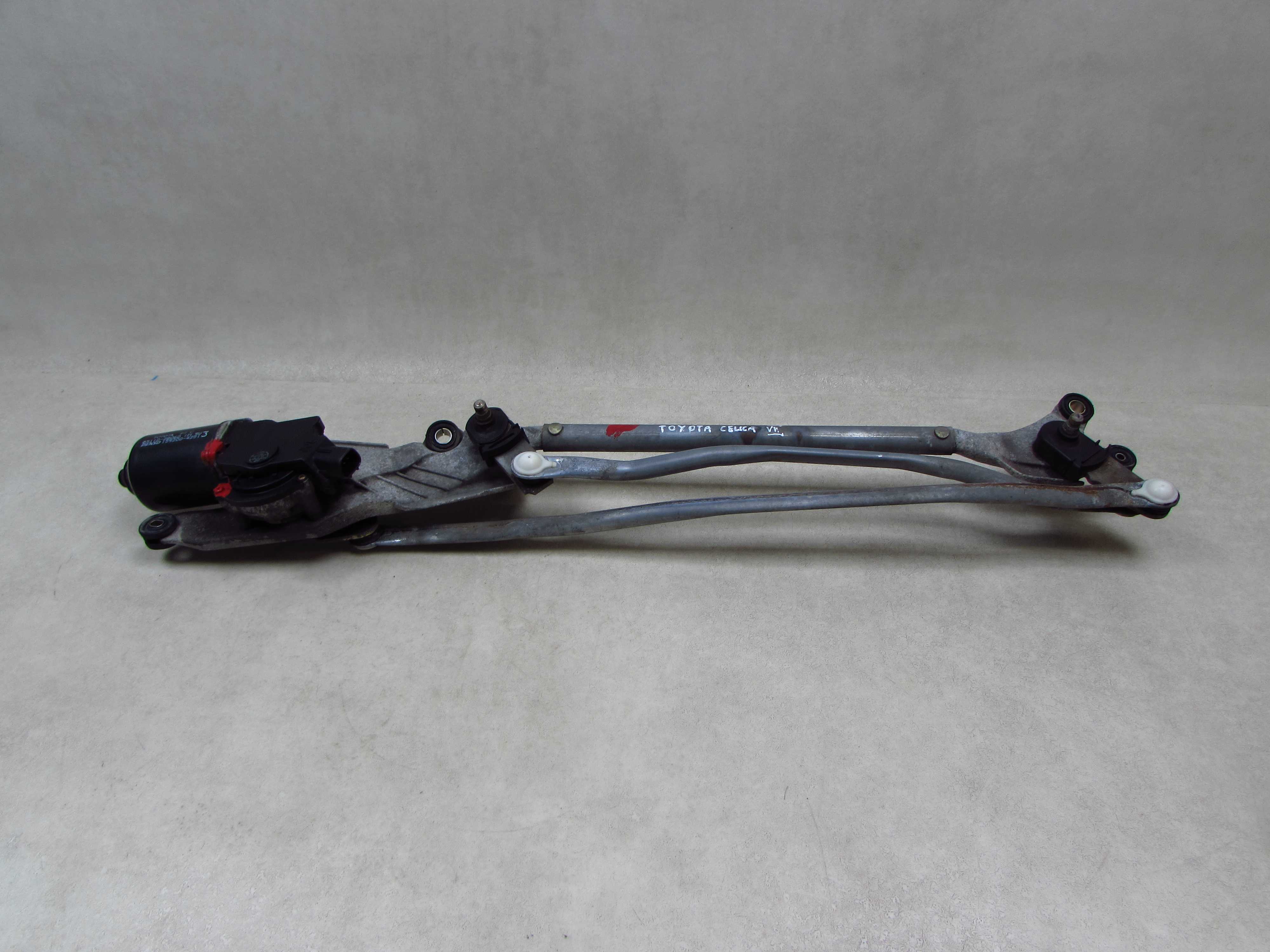TOYOTA CELICA VII 99-06 MECHANIZM SILNIK WYCIERACZEK PRZOD 85110-2B060