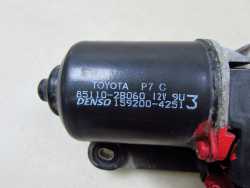 TOYOTA CELICA VII 99-06 MECHANIZM SILNIK WYCIERACZEK PRZOD 85110-2B060