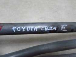 TOYOTA CELICA VII 99-06 MECHANIZM SILNIK WYCIERACZEK PRZOD 85110-2B060