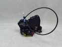TOYOTA AVENSIS T25 03-08 ZAMEK DRZWI PRZOD LEWY 6 PIN