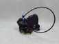 TOYOTA AVENSIS T25 03-08 ZAMEK DRZWI PRZOD LEWY 6 PIN