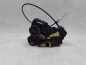 TOYOTA AVENSIS T25 03-08 ZAMEK DRZWI PRZOD LEWY 6 PIN