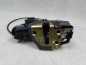 TOYOTA AVENSIS T25 03-08 ZAMEK DRZWI PRZOD LEWY 6 PIN