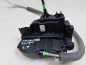 NISSAN QASHQAI I J10 09-13 ZAMEK DRZWI LEWY TYL 3 PIN KLAMKA