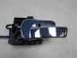 NISSAN QASHQAI I J10 09-13 ZAMEK DRZWI LEWY TYL 3 PIN KLAMKA