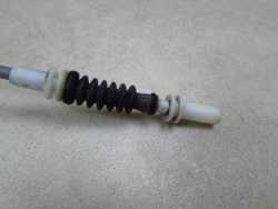 BMW 1 E81 E87 01-12 KASETA KLAMKI DRZWI PRZOD LEWA 7069759