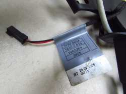 BMW 1 E81 E87 01-12 KASETA KLAMKI DRZWI PRZOD LEWA 7069759