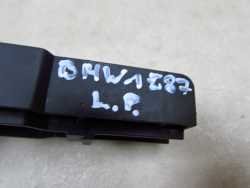 BMW 1 E81 E87 01-12 KASETA KLAMKI DRZWI PRZOD LEWA 7069759