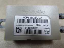 VOLVO S60 II V60 XC60 10-17 WZMACNIACZ ANTENY 30761703 7CP1-18C847-AA