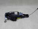 BMW 1 E81 E87 01-12 KASETA KLAMKI DRZWI PRZOD PRAWA 140107-10